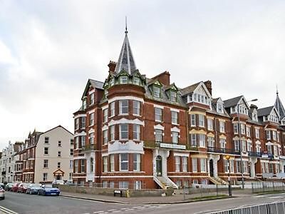 Villa Bounty Cromer Esterno foto